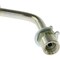 Centric Parts Brake Hose, 150.80319 150.80319 - alternate 2